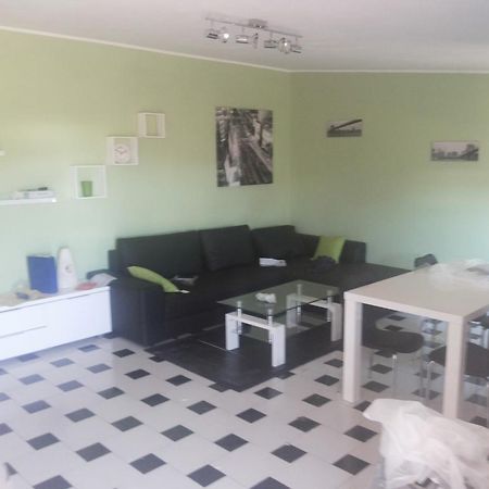 De Amicis Apartment Cagliari Szoba fotó