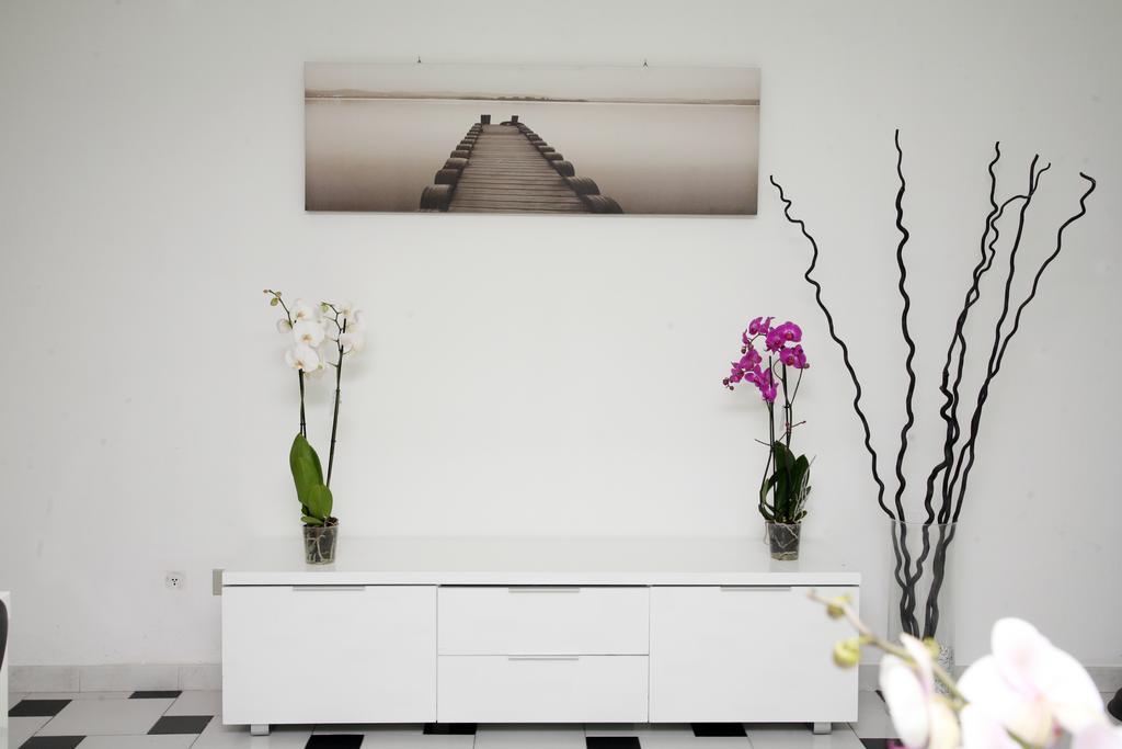 De Amicis Apartment Cagliari Szoba fotó