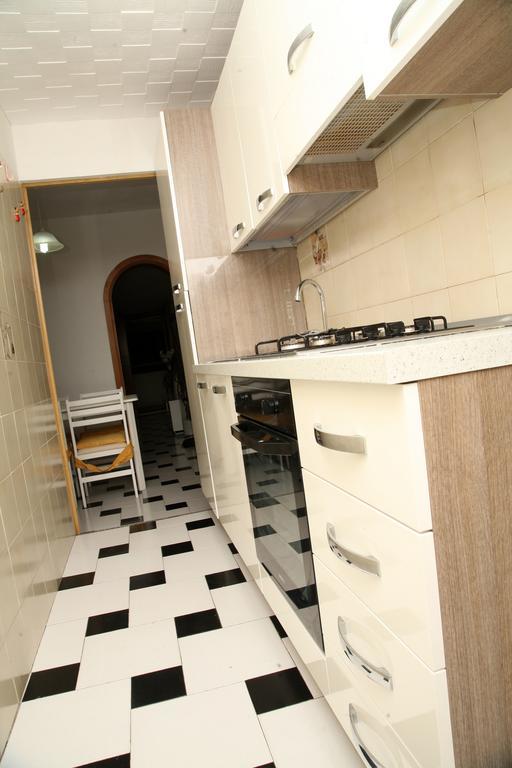 De Amicis Apartment Cagliari Szoba fotó