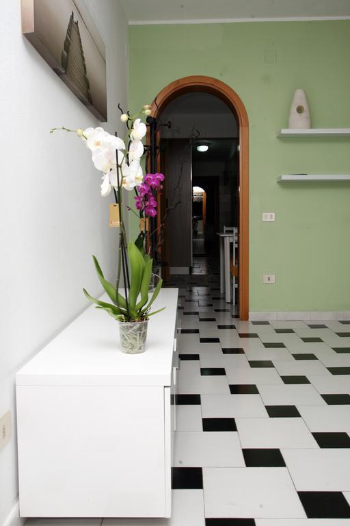De Amicis Apartment Cagliari Szoba fotó
