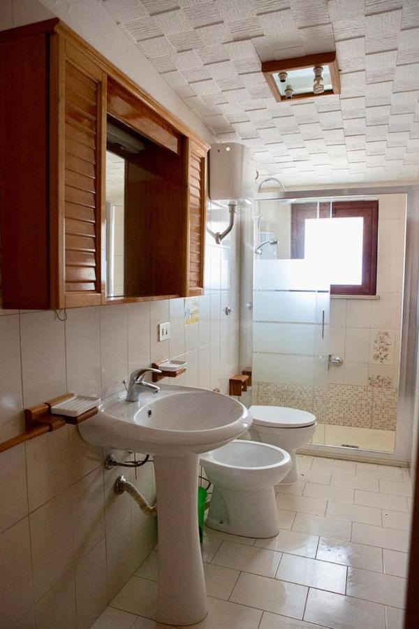 De Amicis Apartment Cagliari Kültér fotó